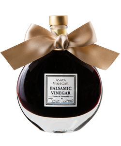 BALSAMIC VINEGAR