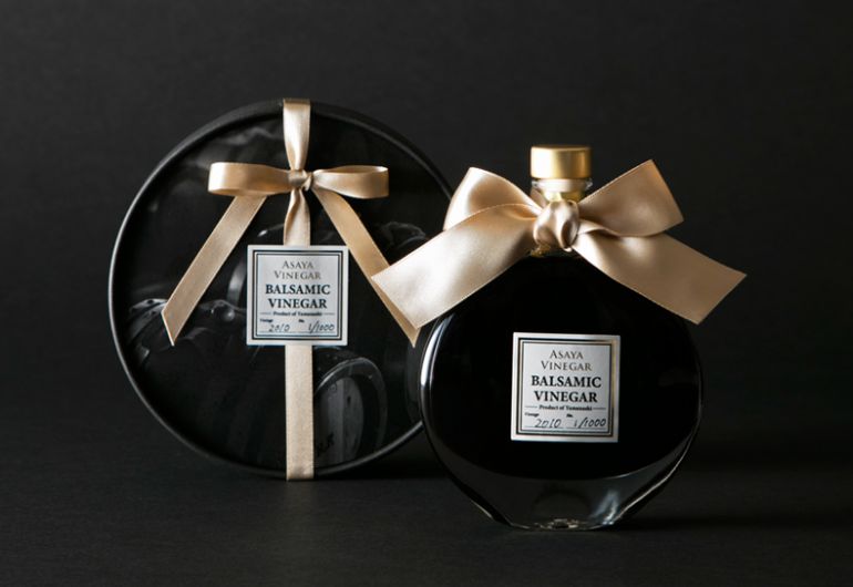 バルサミコ酢 バルサミコ酢