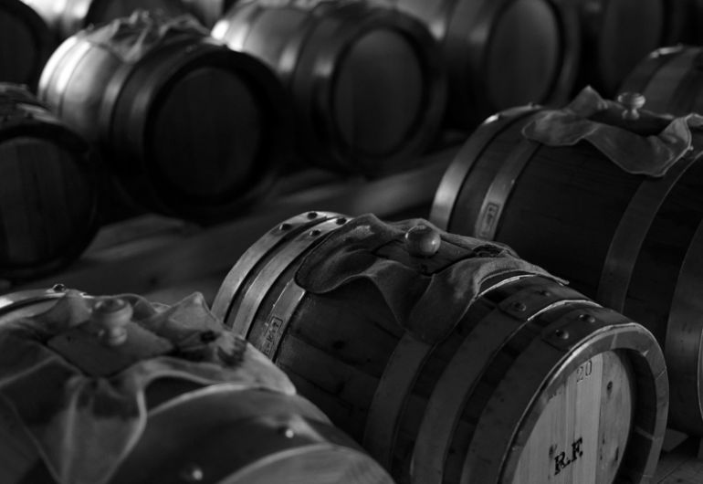 国産バルサミコ酢 木樽 国産バルサミコ酢の木樽